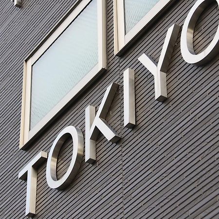 Tokiyo Hostel Toyonaka Exterior photo